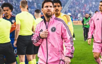 Loyalitas Melampaui Uang: Alasan Messi Tolak Tawaran Triliunan Al-Ittihad