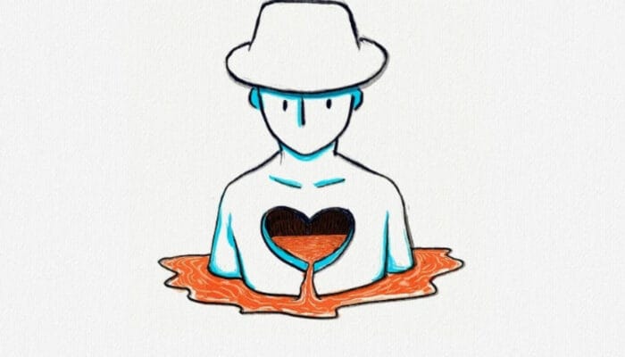 Luka yang Mendalam: Mengapa Hati yang Tersakiti Sulit Pulih?