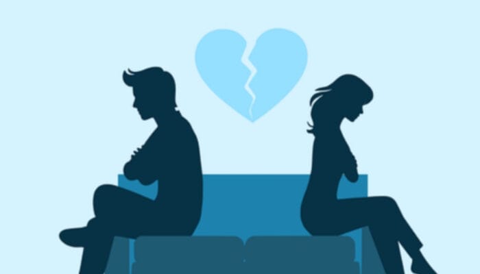 Luka yang Tak Berbekas: Alasan Seseorang yang Tulus Tak Akan Kembali