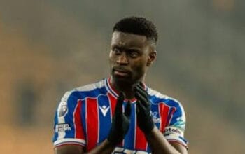 Manchester City Intip Peluang Rekrut Marc Guehi dari Crystal Palace 4 Manchester City Intip Peluang Rekrut Marc Guehi dari Crystal Palace