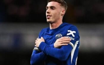 Manchester United Siapkan Dana Fantastis demi Cole Palmer