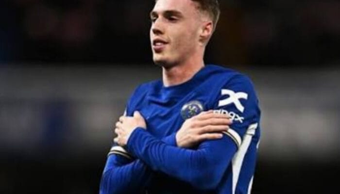 Manchester United Siapkan Dana Fantastis demi Cole Palmer