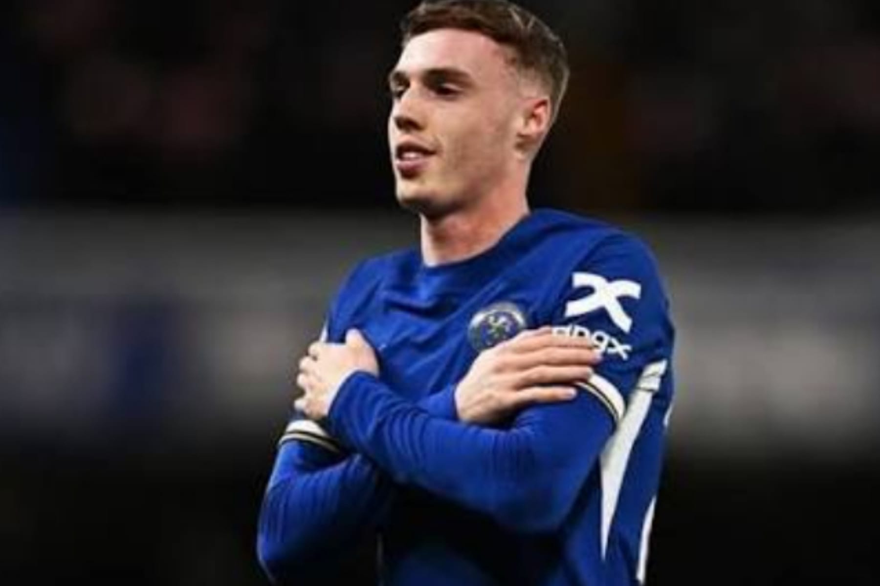 Manchester United Siapkan Dana Fantastis demi Cole Palmer 1 Manchester United Siapkan Dana Fantastis demi Cole Palmer