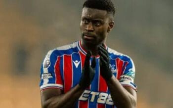 Marc Guehi Menuju Manchester City: Kejutan Transfer Januari 13 Marc Guehi Menuju Manchester City: Kejutan Transfer Januari