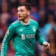 Masa Depan Andrew Robertson: Akankah Bertahan di Liverpool?