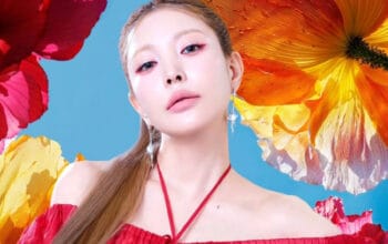 Masa Depan BoA di SM Entertainment Menjadi Teka-Teki