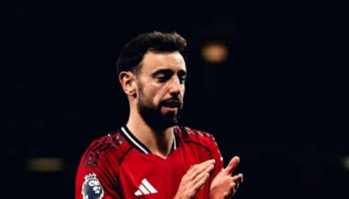 Masa Depan Bruno Fernandes di Manchester United