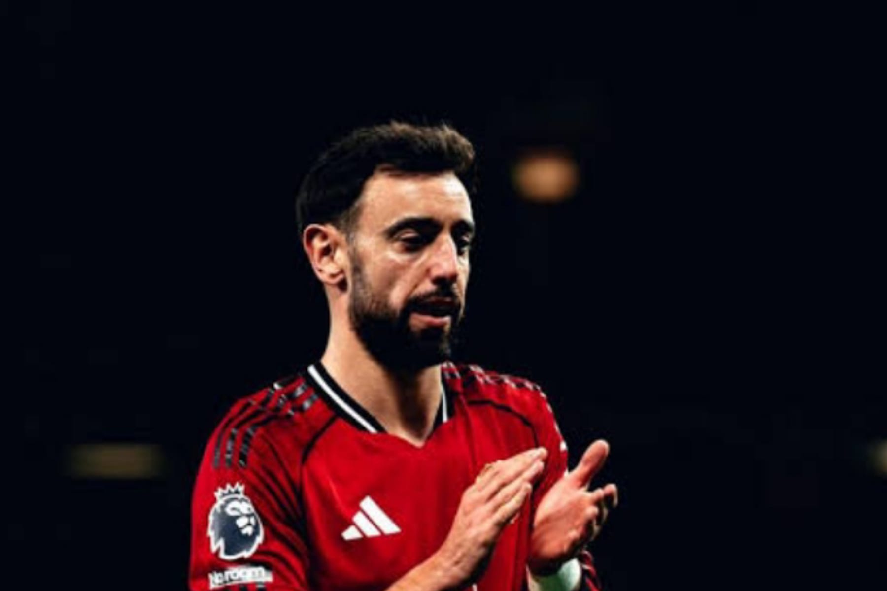 Masa Depan Bruno Fernandes di Manchester United