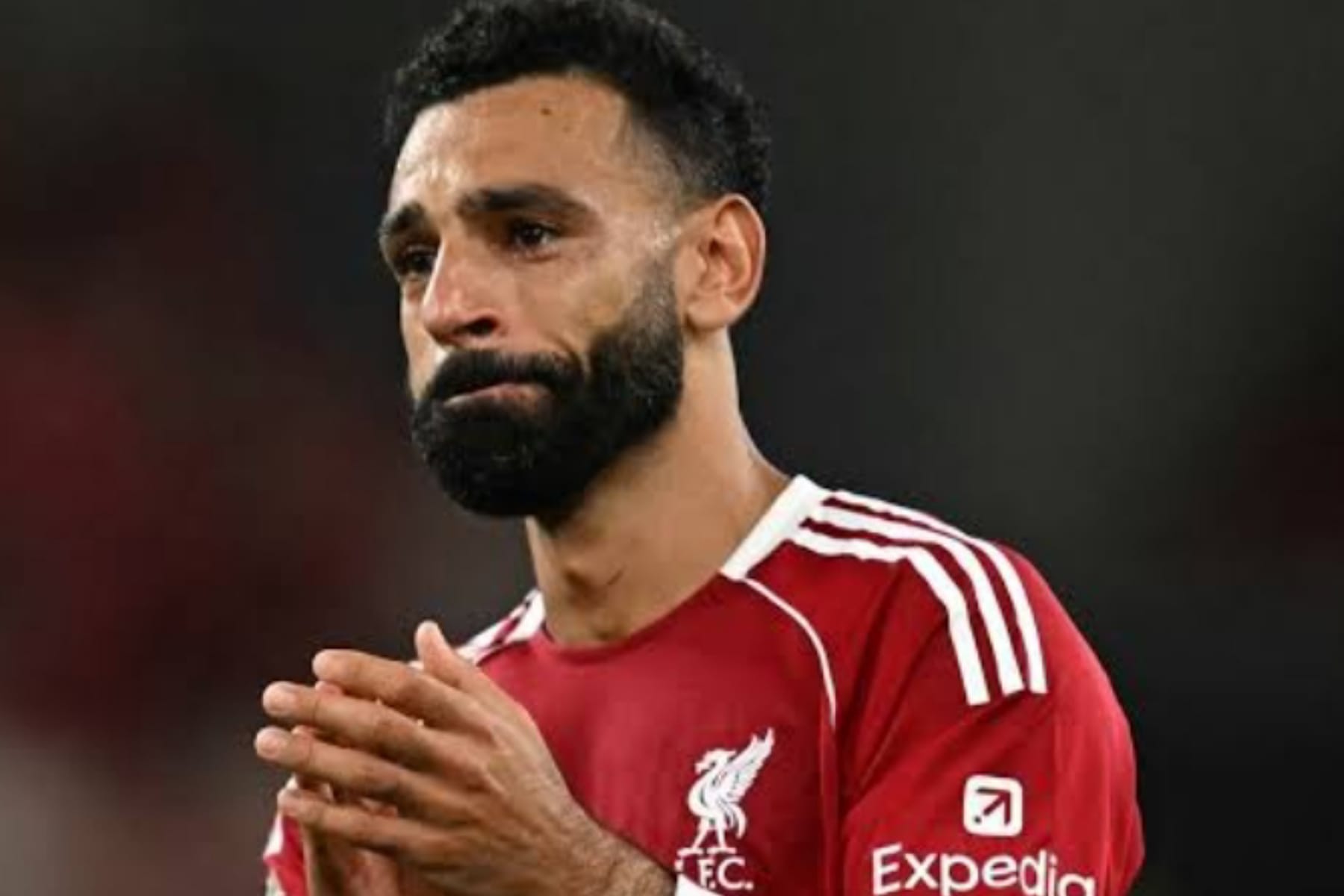 Masa Depan Mo Salah di Liverpool: Apakah Sang Legenda Akan Dijual? 1 Masa Depan Mo Salah di Liverpool: Apakah Sang Legenda Akan Dijual?