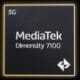MediaTek Dimensity 7100 Resmi Meluncur: Chipset 5G untuk Kelas Menengah