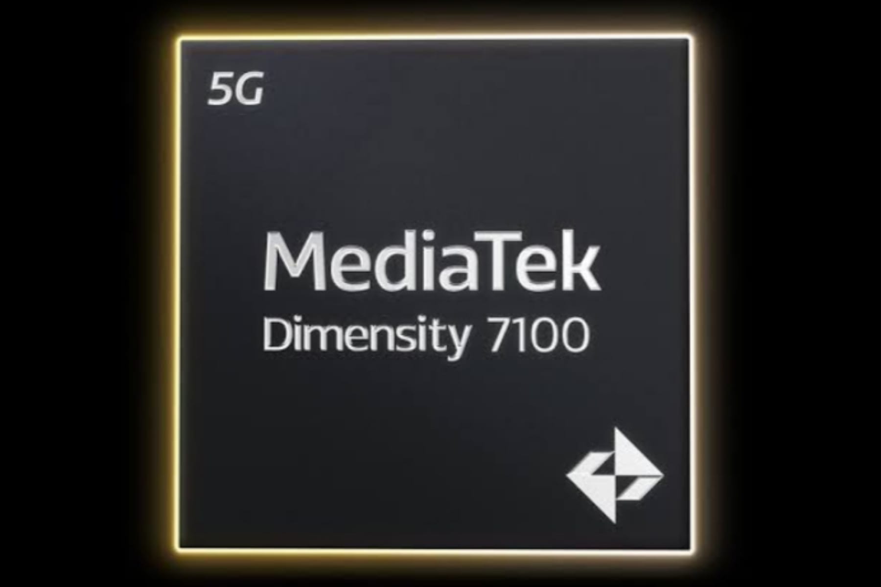 MediaTek Dimensity 7100 Resmi Meluncur: Chipset 5G untuk Kelas Menengah