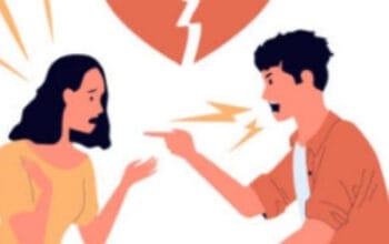 Melepaskan Diri dari Jeratan Toxic Relationship yang Menyakitkan 13 Melepaskan Diri dari Jeratan Toxic Relationship yang Menyakitkan