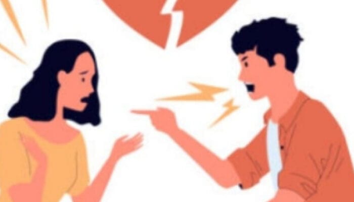 Melepaskan Diri dari Jeratan Toxic Relationship yang Menyakitkan