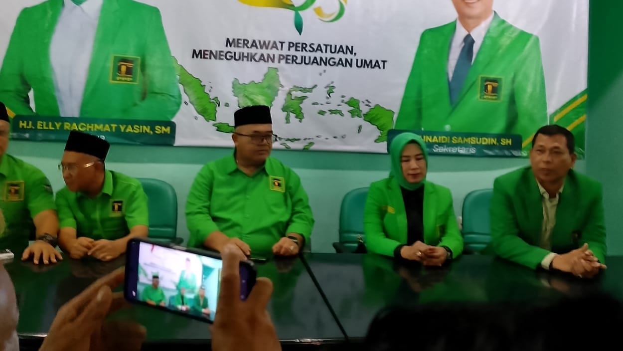 Memanaskan Mesin Partai: Cara DPC PPP Kabupaten Bogor Merebut Kembali Hati Warga Tegar Beriman 1 Memanaskan Mesin Partai: Cara DPC PPP Kabupaten Bogor Merebut Kembali Hati Warga Tegar Beriman