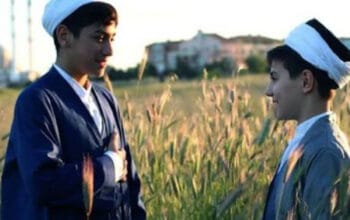 Membentuk Karakter Islami: Mengapa Anak Harus Belajar Al-Quran Sejak Dini?