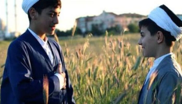 Membentuk Karakter Islami: Mengapa Anak Harus Belajar Al-Quran Sejak Dini?