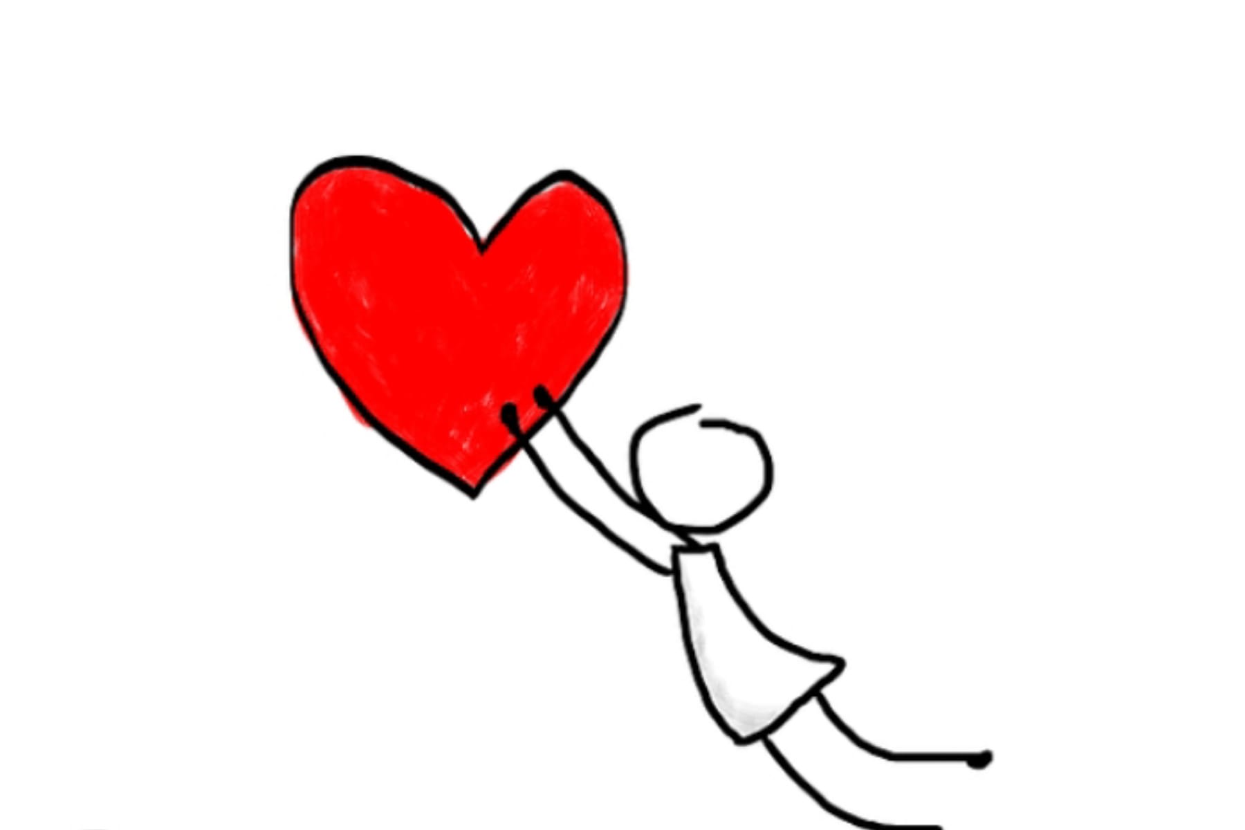 Menakar Logika Perasaan: Mengapa Cinta Harus Memiliki Batasan? 1 Menakar Logika Perasaan: Mengapa Cinta Harus Memiliki Batasan?