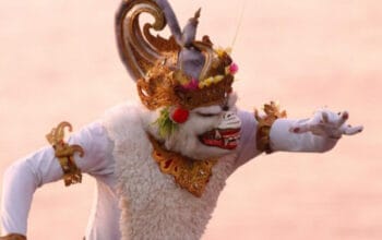 Menelusuri Jejak Legenda Hanoman di Indonesia