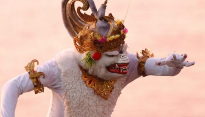 Menelusuri Jejak Legenda Hanoman di Indonesia