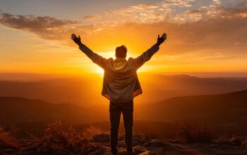 Menemukan Cahaya: Mengapa Anda Begitu Berharga