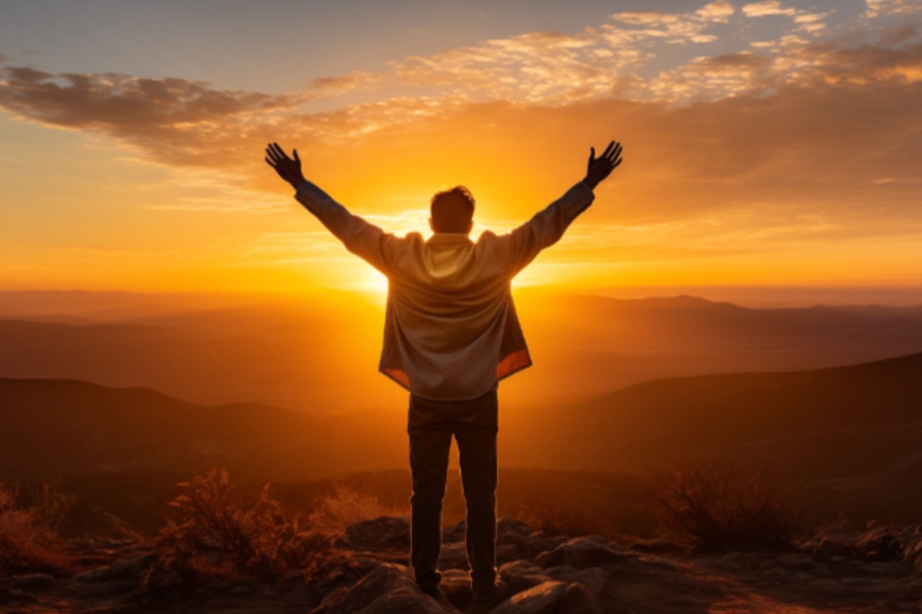 Menemukan Cahaya: Mengapa Anda Begitu Berharga 1 Menemukan Cahaya: Mengapa Anda Begitu Berharga