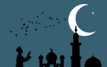 Menemukan Kedamaian: Cara Terbaik Mendekatkan Diri kepada Allah