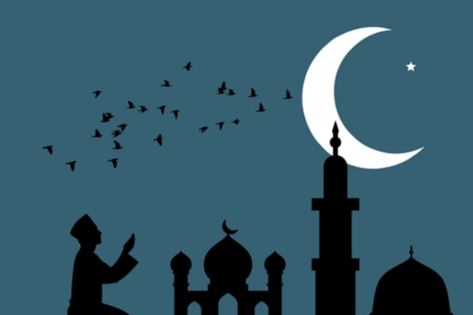 Menemukan Kedamaian: Cara Terbaik Mendekatkan Diri kepada Allah