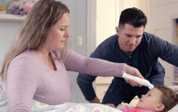 Mengapa Anak Sering Demam? Panduan untuk Orang Tua