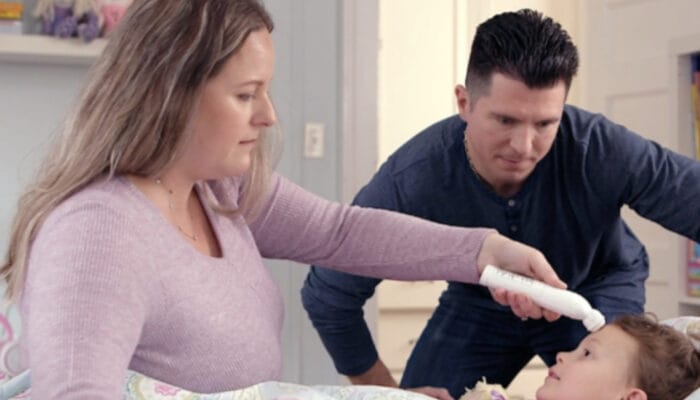 Mengapa Anak Sering Demam? Panduan untuk Orang Tua