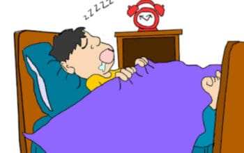 Mengapa Tubuh dan Pikiran Anda Sangat Butuh Istirahat? 1 Mengapa Tubuh dan Pikiran Anda Sangat Butuh Istirahat?