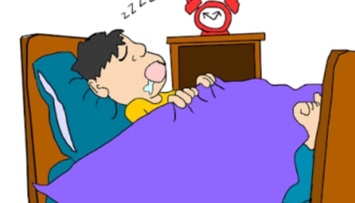 Mengapa Tubuh dan Pikiran Anda Sangat Butuh Istirahat?