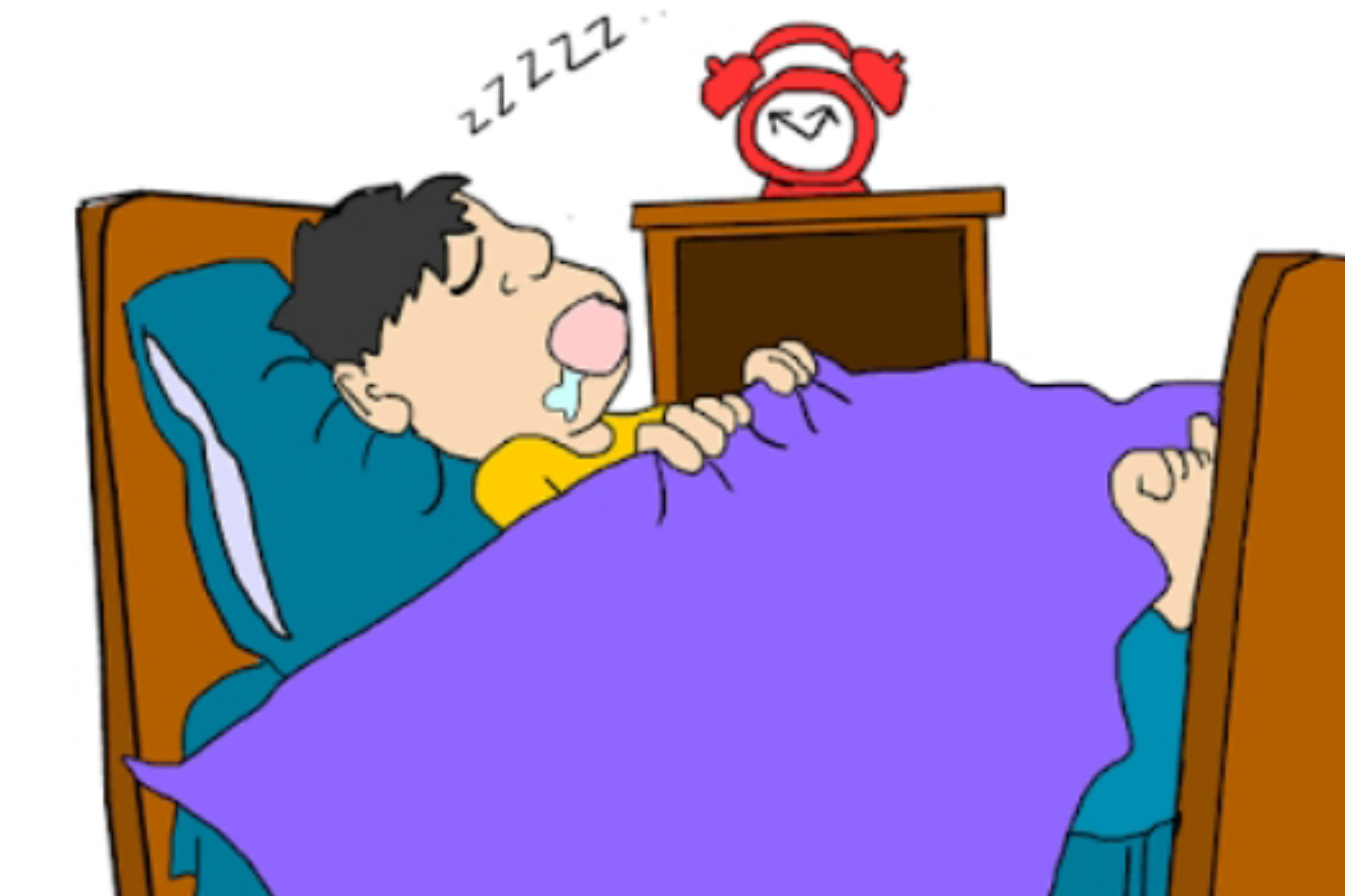 Mengapa Tubuh dan Pikiran Anda Sangat Butuh Istirahat? 1 Mengapa Tubuh dan Pikiran Anda Sangat Butuh Istirahat?