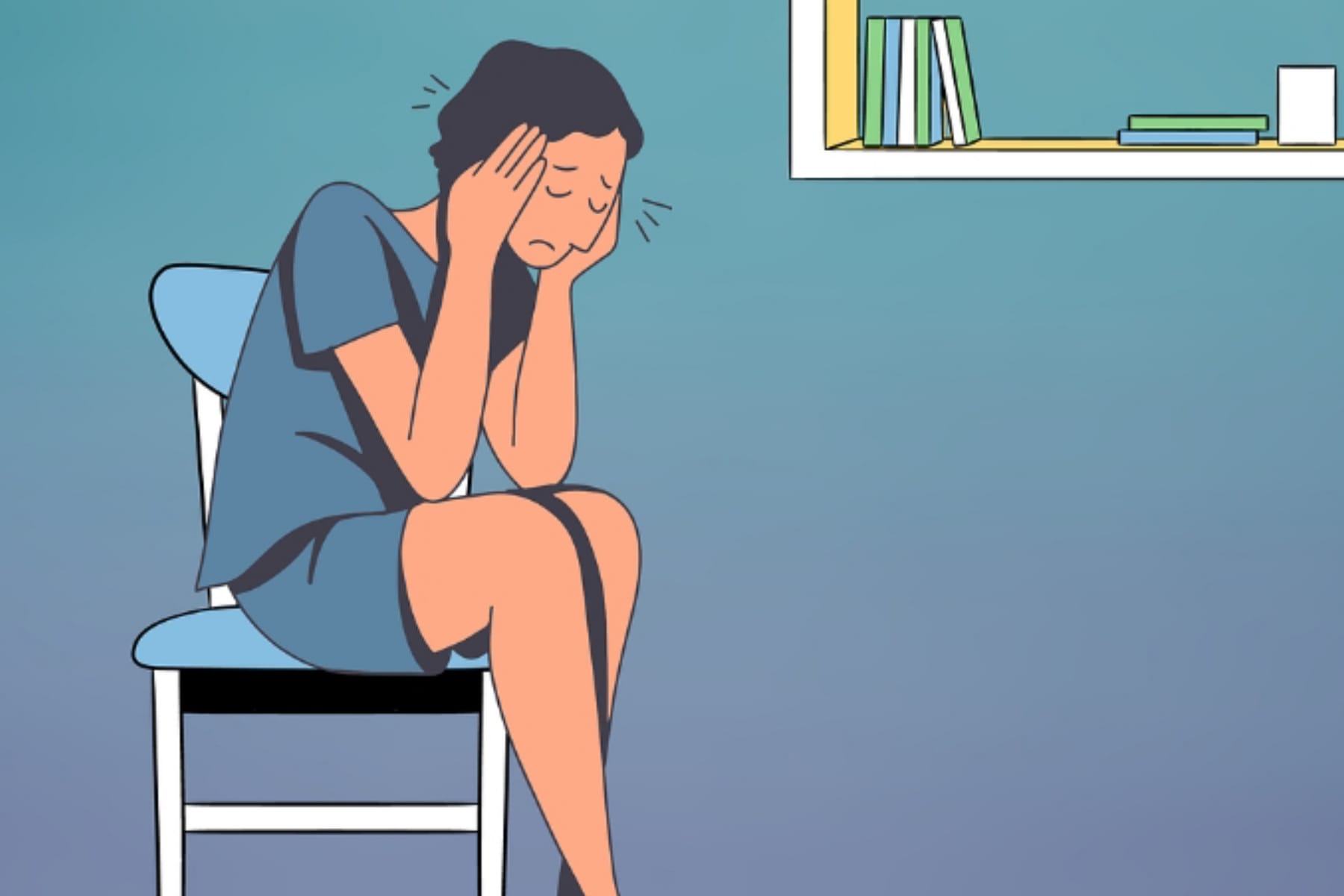 Ketegasan dalam Cinta: Mengapa Prinsip Itu Penting? 1 Mengenal Kepala Cenat-Cenut dan Cara Mengatasinya