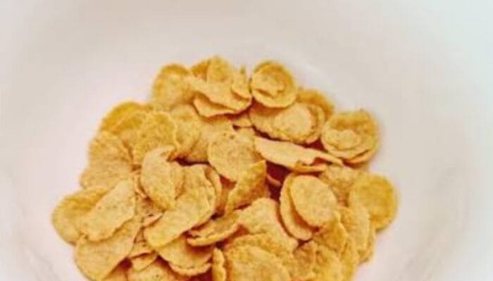 Mengenal Sereal Jagung: Sarapan Praktis Namun Perlu Batasan