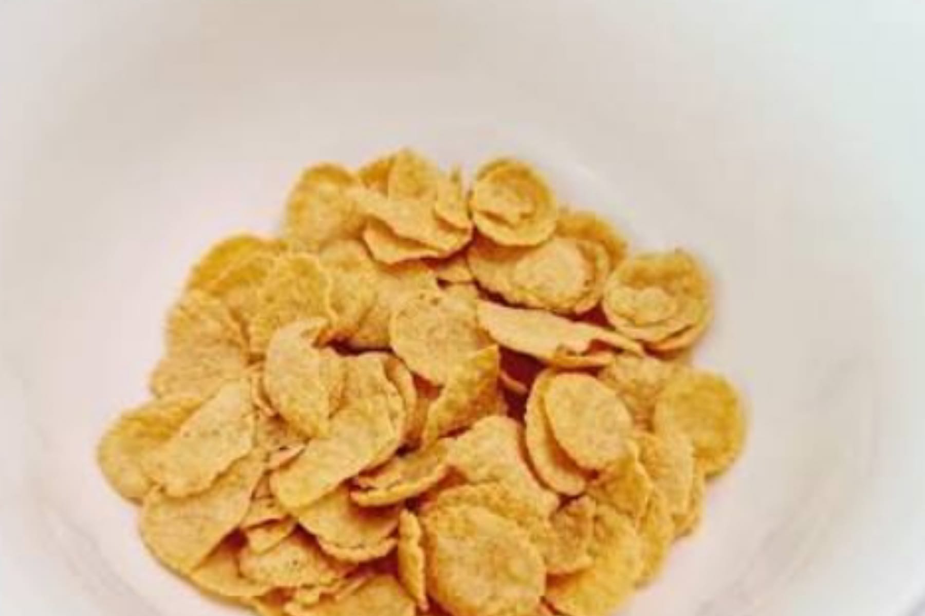 Mengenal Sereal Jagung: Sarapan Praktis Namun Perlu Batasan