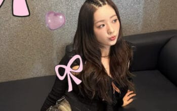 Menuju Pernikahan, Bomi Apink Bicara Makna Cinta dan Kedewasaan 10 Menuju Pernikahan, Bomi Apink Bicara Makna Cinta dan Kedewasaan