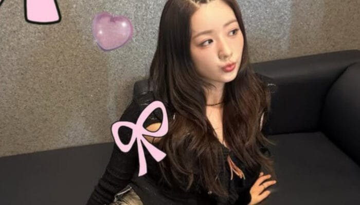 Menuju Pernikahan, Bomi Apink Bicara Makna Cinta dan Kedewasaan