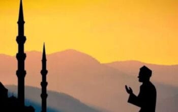 Meraih Keberkahan Hidup dengan Meneladani Sunnah Nabi Muhammad SAW