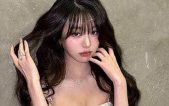 Misteri Apel dan Jubah Putih: Jang Wonyoung IVE Rilis Teaser Comeback! 10 Misteri Apel dan Jubah Putih: Jang Wonyoung IVE Rilis Teaser Comeback!