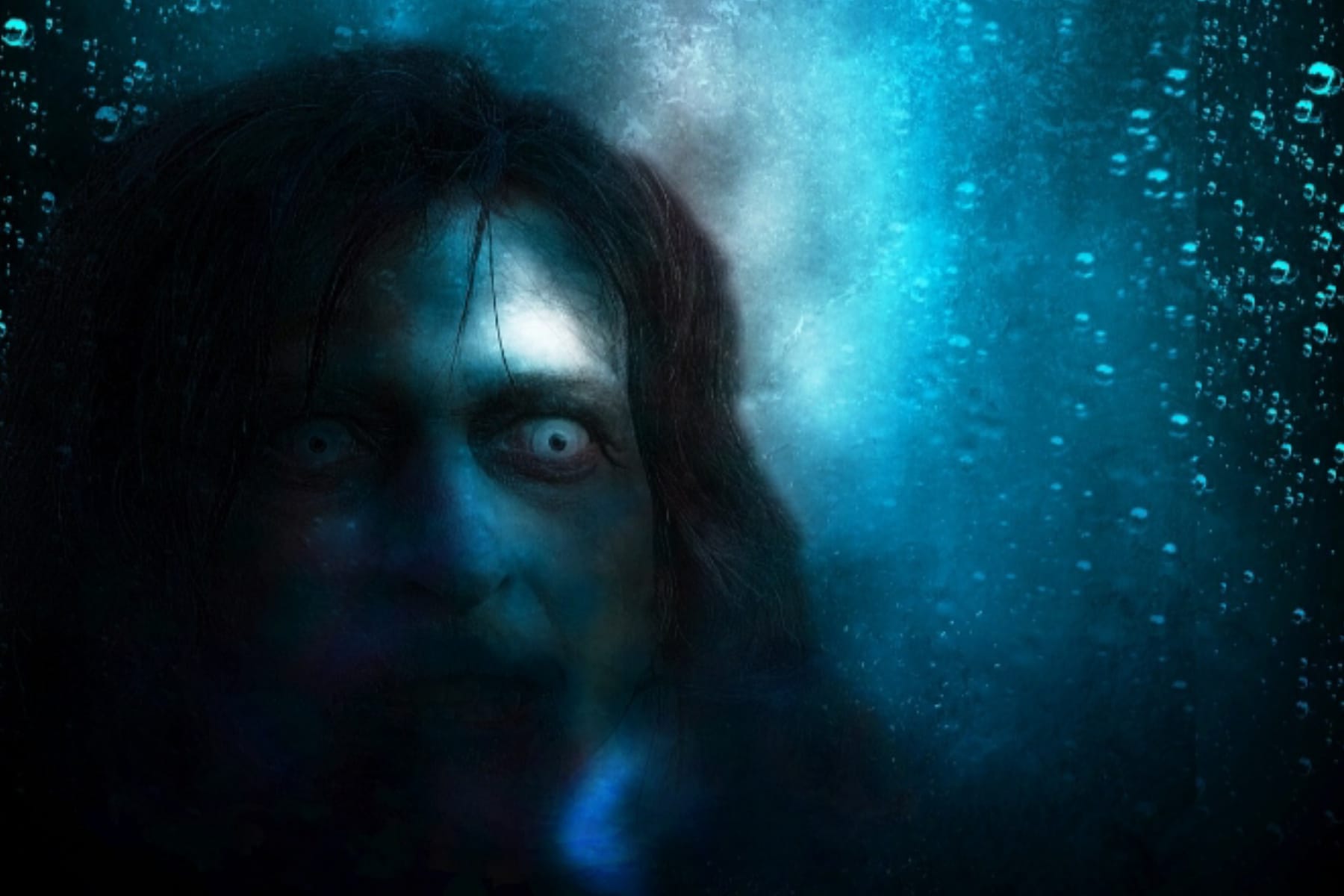 Misteri di Balik Adrenalin: Mengapa Kita Begitu Terobsesi dengan Horor?