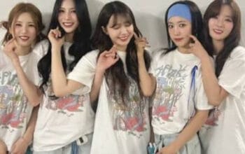 Momen Nostalgia dan Inovasi: Apink Teaser MV Terbaru "Love Me More" 3 Momen Nostalgia dan Inovasi: Apink Teaser MV Terbaru "Love Me More"