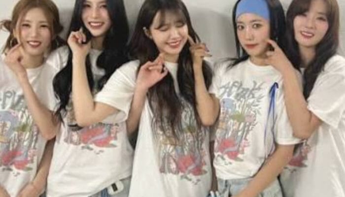 Momen Nostalgia dan Inovasi: Apink Teaser MV Terbaru “Love Me More”