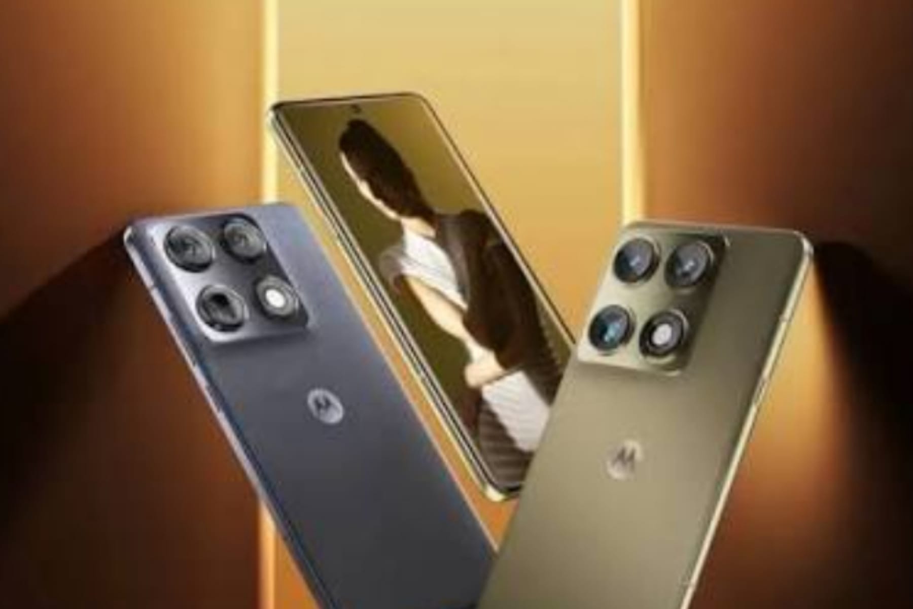 Motorola Signature: Penantang Baru di Kelas Premium