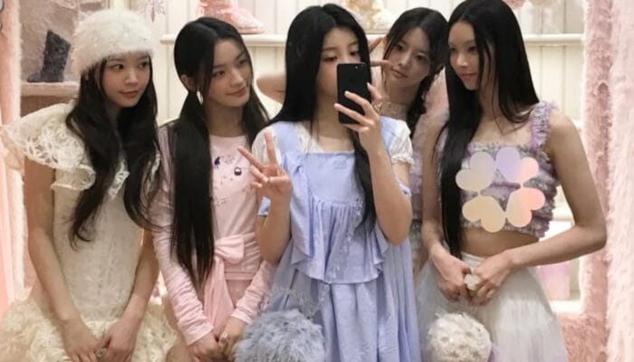 “NOT CUTE ANYMORE” Membawa ILLIT Kembali ke Panggung Musik