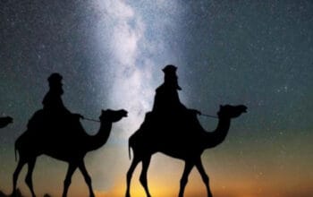 Napas Perjuangan: Strategi Dakwah Rasulullah di Masa Sulit