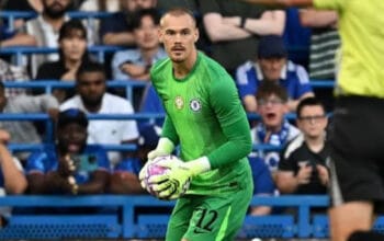 Nasib Filip Jorgensen di Chelsea: Tawaran Pinjaman dari Turki