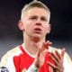 Oleksandr Zinchenko Menuju Ajax: Akhir Perjalanan di Liga Inggris?