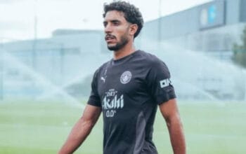 Omar Marmoush Pilih Bertahan di Manchester City