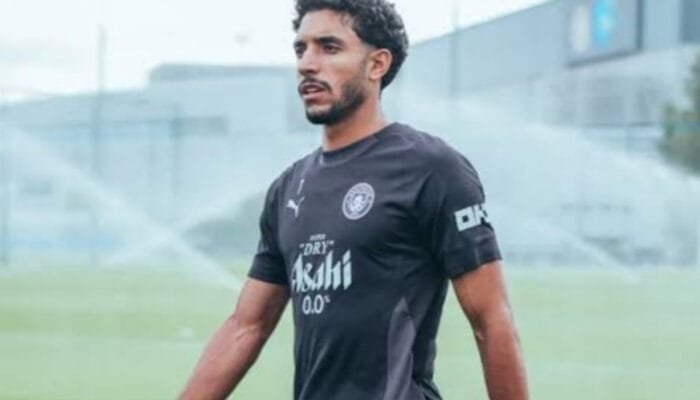 Omar Marmoush Pilih Bertahan di Manchester City