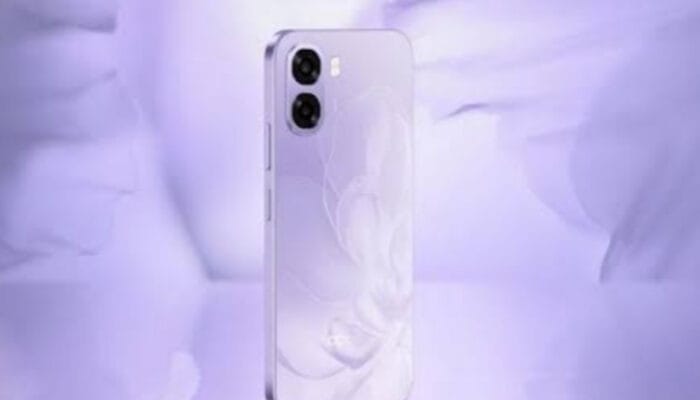 Oppo A6c Resmi Meluncur: Baterai Awet dan Layar Terang
